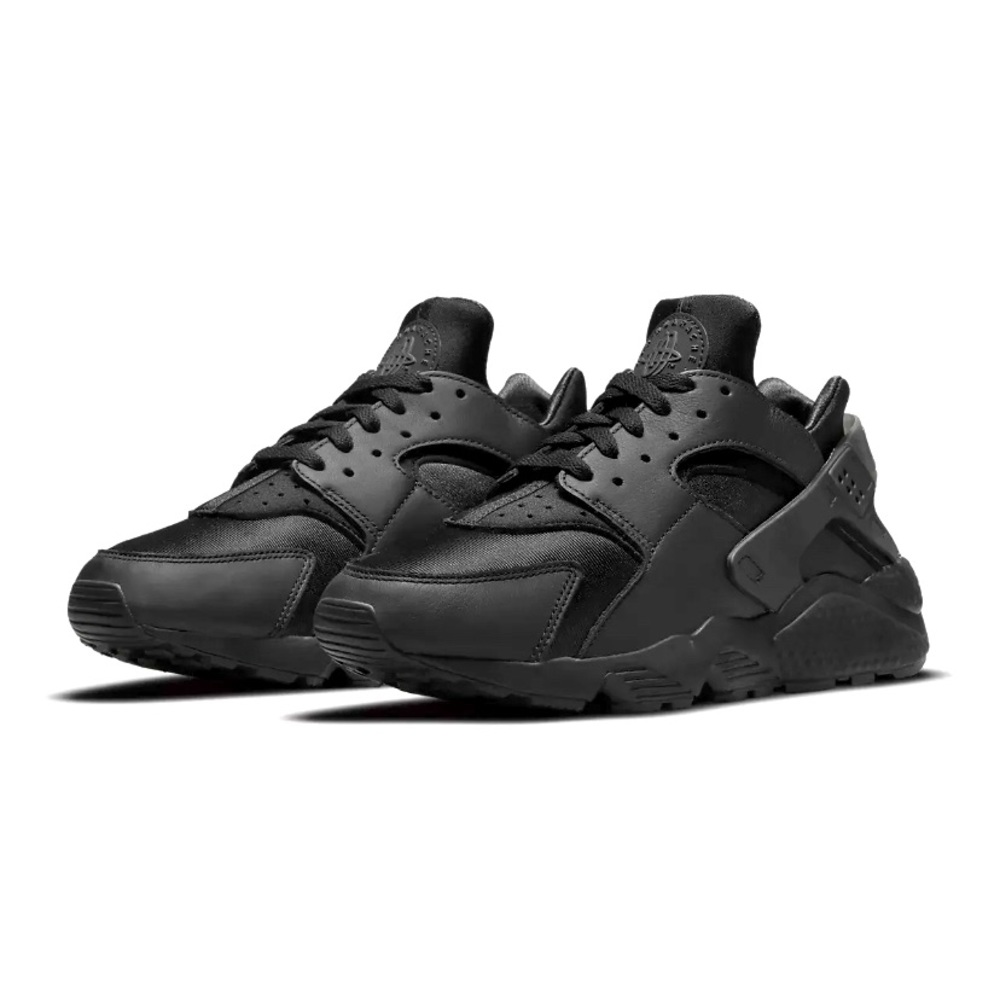 Nike Air Huarache Black Anthracite DD1068-002  Men's Size 11 New in box